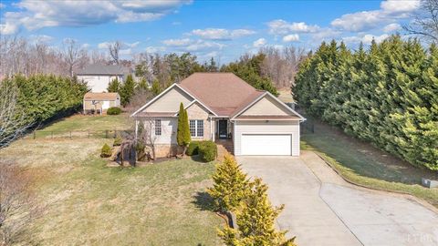Tiny photo for 1017 Hooper Woods Drive, Forest, VA 24551 (MLS # 364893)