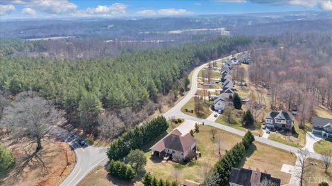 Tiny photo for 1017 Hooper Woods Drive, Forest, VA 24551 (MLS # 364893)