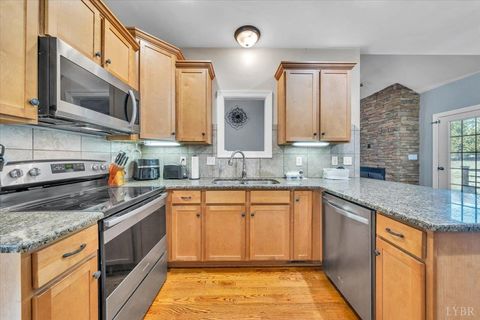 Tiny photo for 1017 Hooper Woods Drive, Forest, VA 24551 (MLS # 364893)