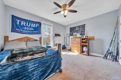 Tiny photo for 1017 Hooper Woods Drive, Forest, VA 24551 (MLS # 364893)