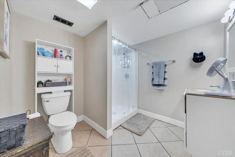 Tiny photo for 1017 Hooper Woods Drive, Forest, VA 24551 (MLS # 364893)