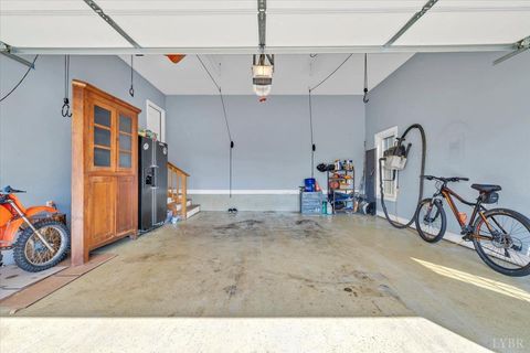 Tiny photo for 1017 Hooper Woods Drive, Forest, VA 24551 (MLS # 364893)