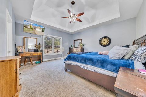 Tiny photo for 1017 Hooper Woods Drive, Forest, VA 24551 (MLS # 364893)