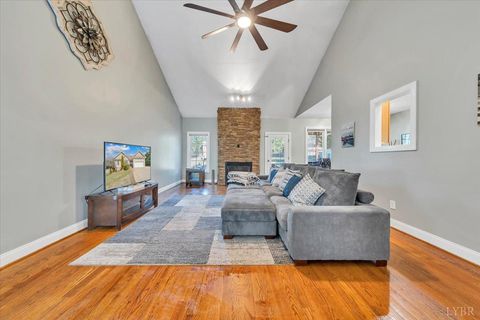 Tiny photo for 1017 Hooper Woods Drive, Forest, VA 24551 (MLS # 364893)