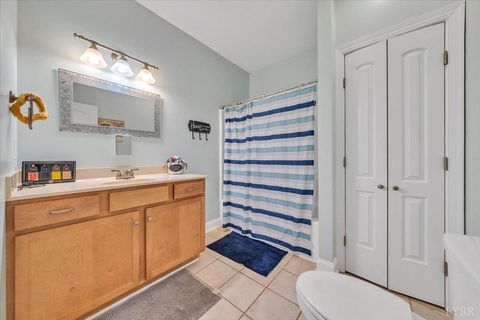 Tiny photo for 1017 Hooper Woods Drive, Forest, VA 24551 (MLS # 364893)