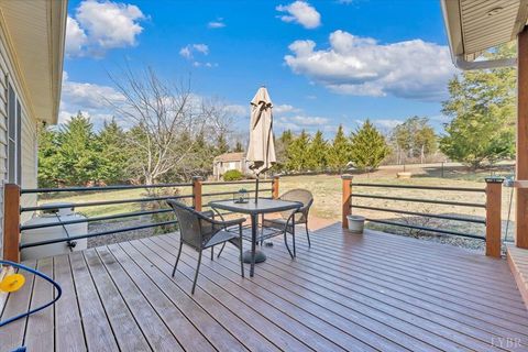 Tiny photo for 1017 Hooper Woods Drive, Forest, VA 24551 (MLS # 364893)