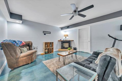 Tiny photo for 1017 Hooper Woods Drive, Forest, VA 24551 (MLS # 364893)