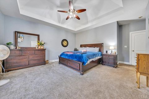 Tiny photo for 1017 Hooper Woods Drive, Forest, VA 24551 (MLS # 364893)