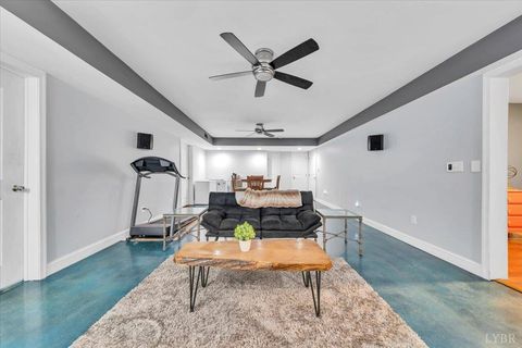 Tiny photo for 1017 Hooper Woods Drive, Forest, VA 24551 (MLS # 364893)