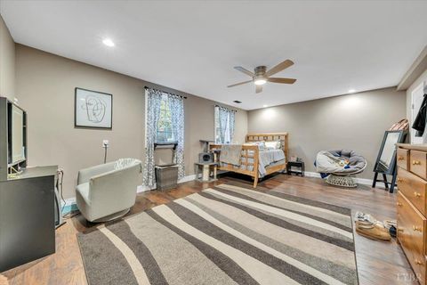 Tiny photo for 1017 Hooper Woods Drive, Forest, VA 24551 (MLS # 364893)