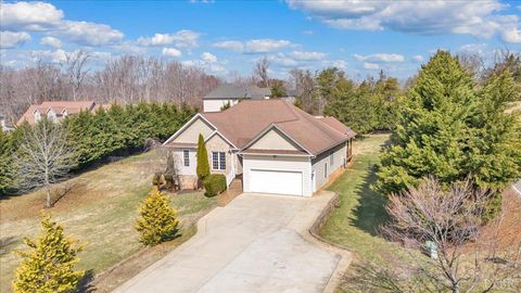 Tiny photo for 1017 Hooper Woods Drive, Forest, VA 24551 (MLS # 364893)