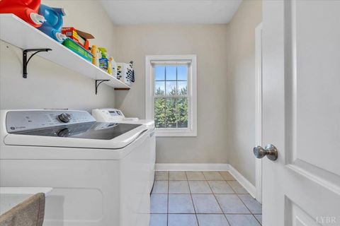 Tiny photo for 1017 Hooper Woods Drive, Forest, VA 24551 (MLS # 364893)