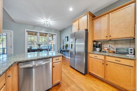 Tiny photo for 1017 Hooper Woods Drive, Forest, VA 24551 (MLS # 364893)