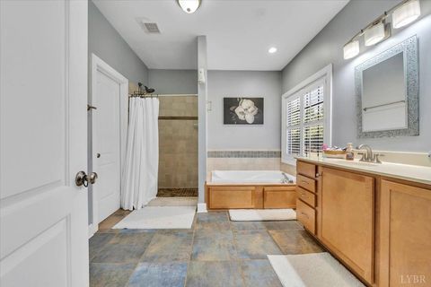 Tiny photo for 1017 Hooper Woods Drive, Forest, VA 24551 (MLS # 364893)