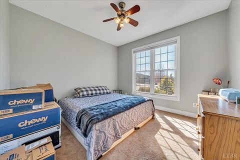 Tiny photo for 1017 Hooper Woods Drive, Forest, VA 24551 (MLS # 364893)