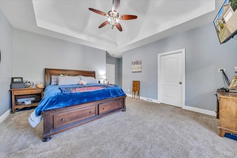 Tiny photo for 1017 Hooper Woods Drive, Forest, VA 24551 (MLS # 364893)