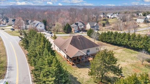 Tiny photo for 1017 Hooper Woods Drive, Forest, VA 24551 (MLS # 364893)