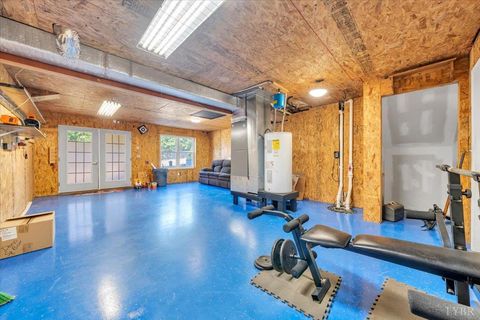 Tiny photo for 1017 Hooper Woods Drive, Forest, VA 24551 (MLS # 364893)