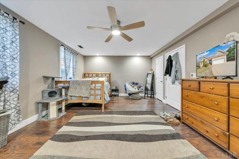 Tiny photo for 1017 Hooper Woods Drive, Forest, VA 24551 (MLS # 364893)