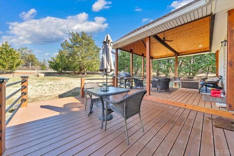 Tiny photo for 1017 Hooper Woods Drive, Forest, VA 24551 (MLS # 364893)