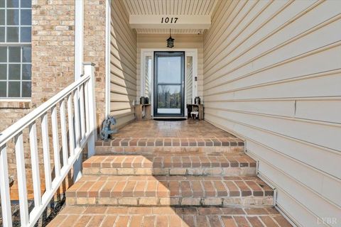 Tiny photo for 1017 Hooper Woods Drive, Forest, VA 24551 (MLS # 364893)