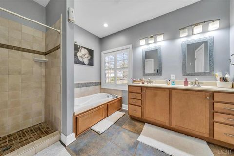 Tiny photo for 1017 Hooper Woods Drive, Forest, VA 24551 (MLS # 364893)