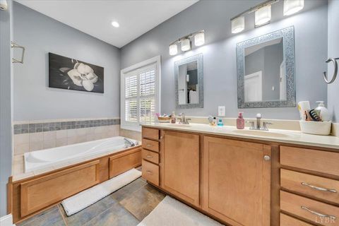 Tiny photo for 1017 Hooper Woods Drive, Forest, VA 24551 (MLS # 364893)