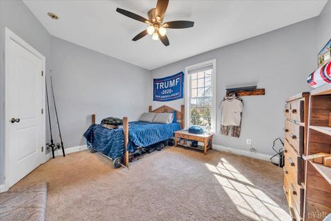 Tiny photo for 1017 Hooper Woods Drive, Forest, VA 24551 (MLS # 364893)