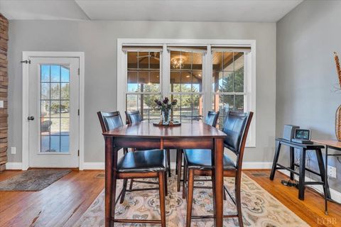 Tiny photo for 1017 Hooper Woods Drive, Forest, VA 24551 (MLS # 364893)