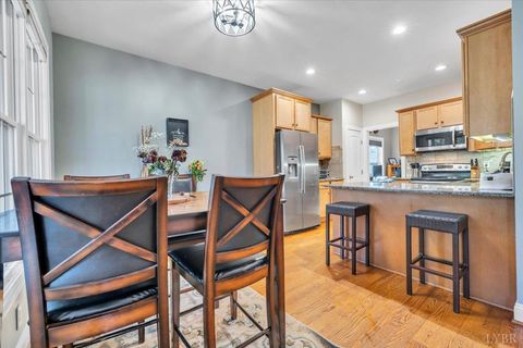 Tiny photo for 1017 Hooper Woods Drive, Forest, VA 24551 (MLS # 364893)