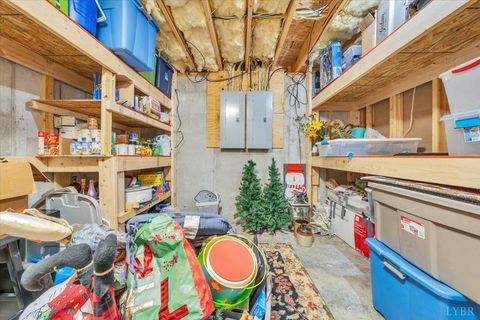 Tiny photo for 1017 Hooper Woods Drive, Forest, VA 24551 (MLS # 364893)