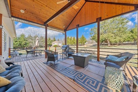 Tiny photo for 1017 Hooper Woods Drive, Forest, VA 24551 (MLS # 364893)