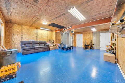 Tiny photo for 1017 Hooper Woods Drive, Forest, VA 24551 (MLS # 364893)