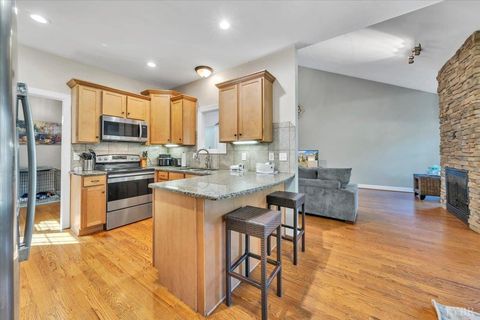 Tiny photo for 1017 Hooper Woods Drive, Forest, VA 24551 (MLS # 364893)