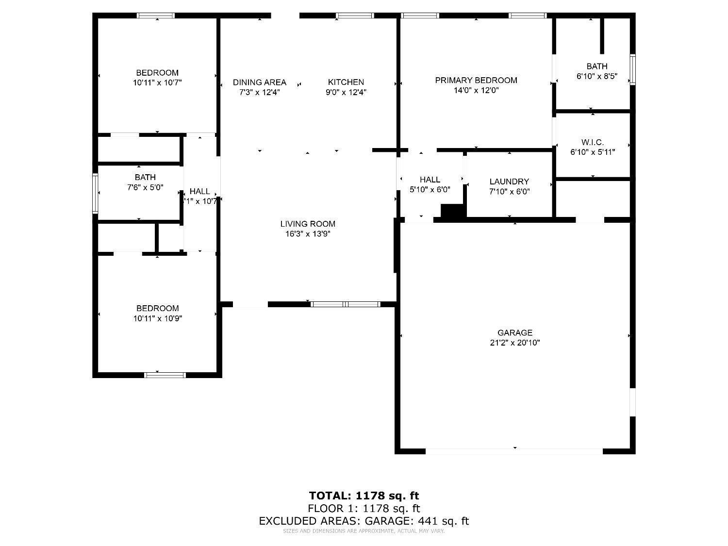 1335 Boonsboro Meadows, Lynchburg, Virginia image 4