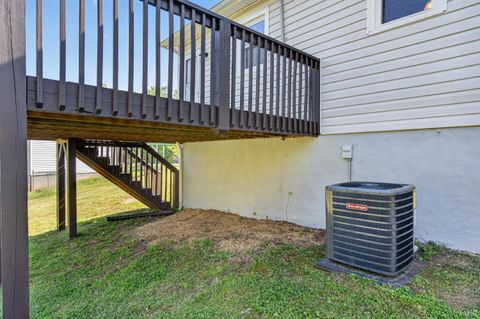 Tiny photo for 228 Chapel Lane, Lynchburg, VA 24501 (MLS # 365731)