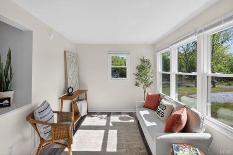 Tiny photo for 228 Chapel Lane, Lynchburg, VA 24501 (MLS # 365731)