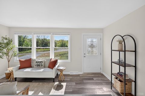 Tiny photo for 228 Chapel Lane, Lynchburg, VA 24501 (MLS # 365731)