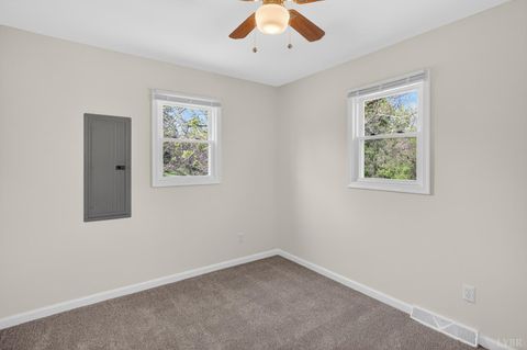 Tiny photo for 228 Chapel Lane, Lynchburg, VA 24501 (MLS # 365731)