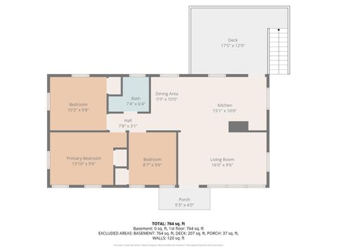 Tiny photo for 228 Chapel Lane, Lynchburg, VA 24501 (MLS # 365731)