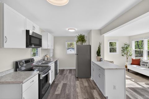 Tiny photo for 228 Chapel Lane, Lynchburg, VA 24501 (MLS # 365731)