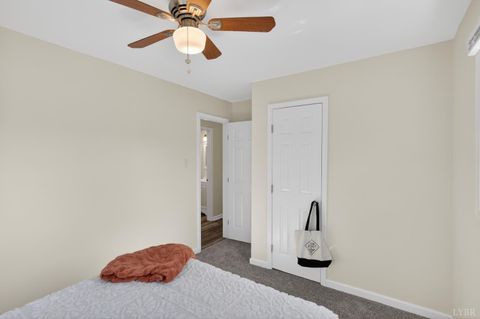 Tiny photo for 228 Chapel Lane, Lynchburg, VA 24501 (MLS # 365731)