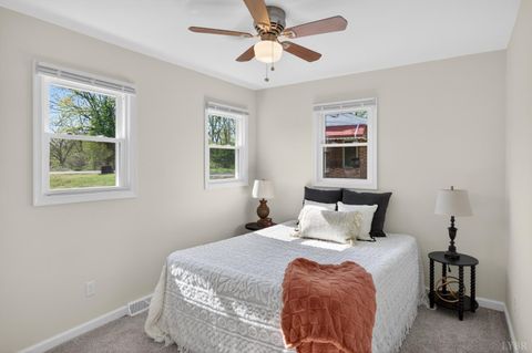 Tiny photo for 228 Chapel Lane, Lynchburg, VA 24501 (MLS # 365731)