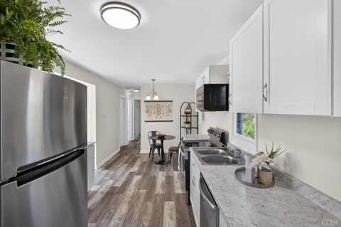 Tiny photo for 228 Chapel Lane, Lynchburg, VA 24501 (MLS # 365731)