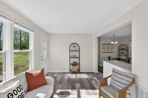 Tiny photo for 228 Chapel Lane, Lynchburg, VA 24501 (MLS # 365731)