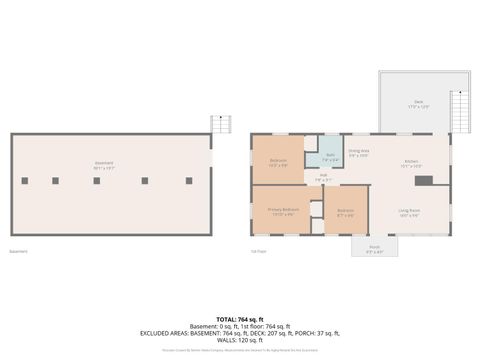 Tiny photo for 228 Chapel Lane, Lynchburg, VA 24501 (MLS # 365731)