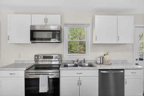 Tiny photo for 228 Chapel Lane, Lynchburg, VA 24501 (MLS # 365731)