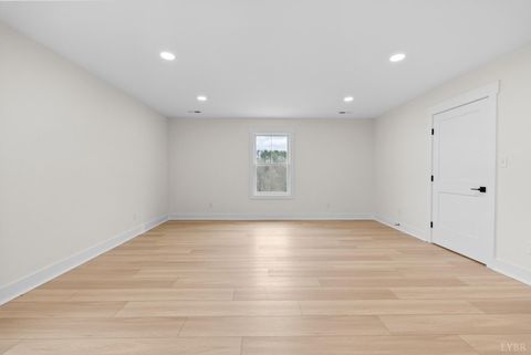 Tiny photo for 0 Fox Hall Drive, Amherst, VA 24521 (MLS # 366377)