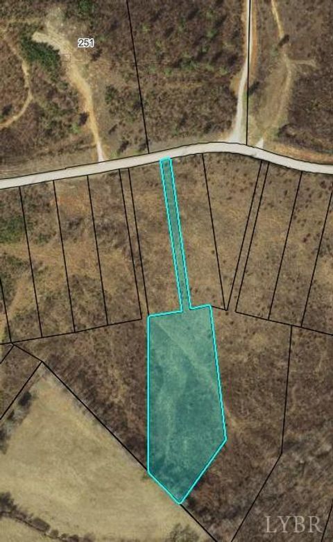 Tiny photo for 0 Fox Hall Drive, Amherst, VA 24521 (MLS # 366377)