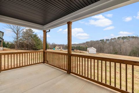 Tiny photo for 0 Fox Hall Drive, Amherst, VA 24521 (MLS # 366377)